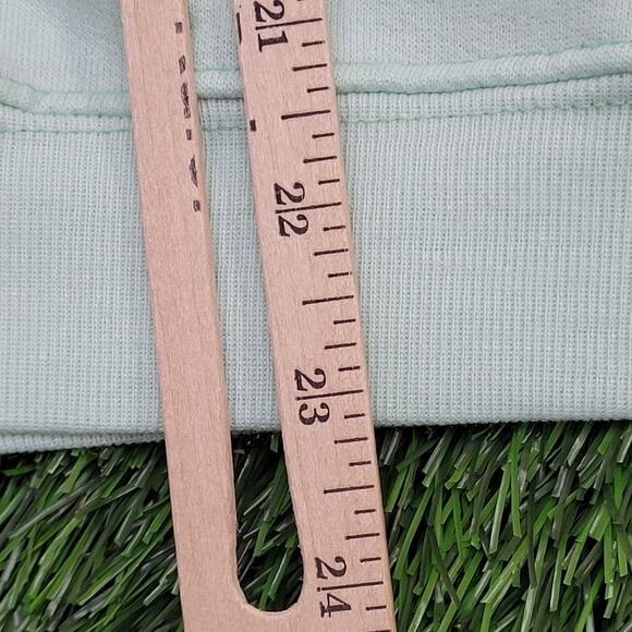 Vintage Y2K GUESS Sweatshirt Women M 20x23 Georges-Marciano - Picture 10 of 16